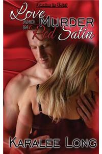 Love and Murder in Red Satin