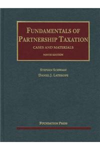 Fundamentals of Partnership Taxation