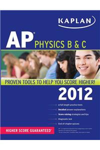 Kaplan AP Physics B & C