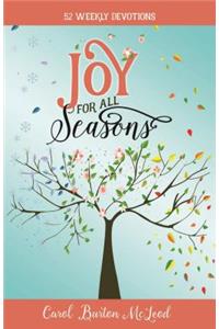 Joy for All Seasons