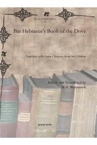 Bar Hebraeus's Book of the Dove