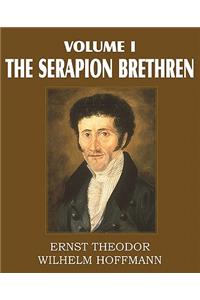 Serapion Brethren Volume I