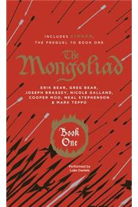 Mongoliad: Book One Collector's Edition