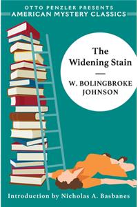 Widening Stain