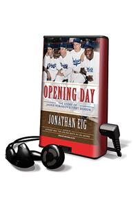 Opening Day
