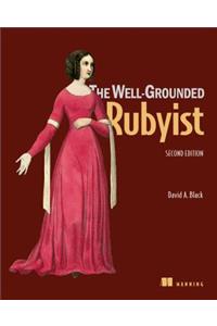 The Well-Grounded Rubyist