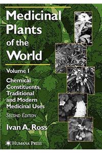 Medicinal Plants of the World