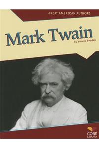 Mark Twain