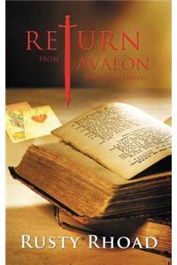 Return from Avalon (and Points West)