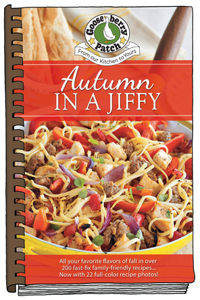 Autumn in a Jiffy: All Your Favorite Flavors of Fall Updated with Photos