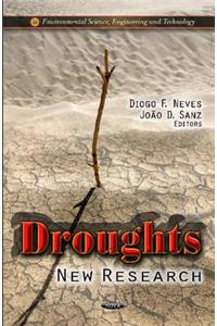 Droughts