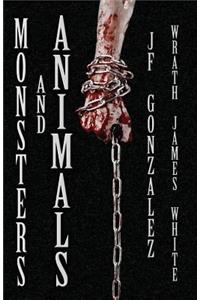 Monsters and Animals