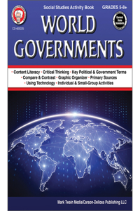 World Governments Workbook