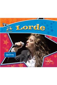Lorde: Singing Sensation