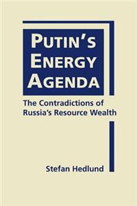 Putin's Energy Agenda