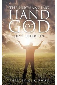 The Unchanging Hand of God