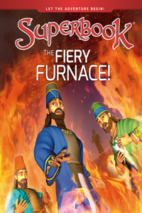 Fiery Furnace!