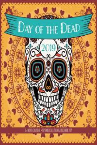 Day of the Dead 2019