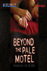 Beyond the Pale Motel