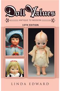Doll Values