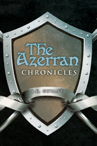 Azerran Chronicles