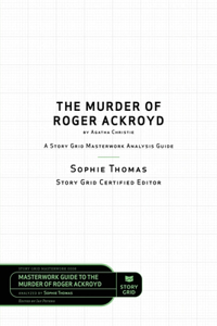 Murder of Roger Ackroyd by Agatha Christie