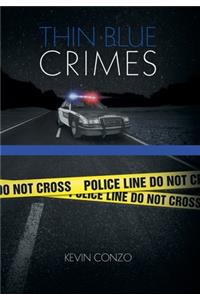 Thin Blue Crimes