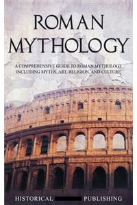Roman Mythology