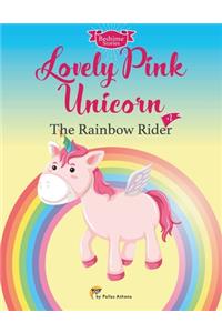 Lovely Pink Unicorn