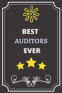 Best Auditors