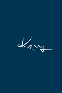 Kenny