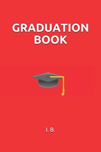 Graduation Book