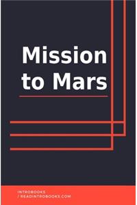 Mission to Mars