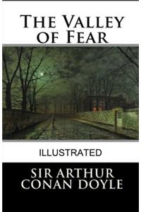 The Valley of Fear illustrated