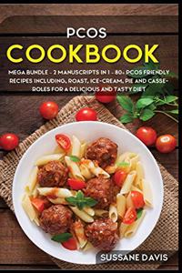 Pcos Cookbook
