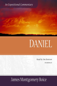 Daniel Lib/E