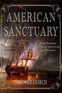 American Sanctuary Lib/E