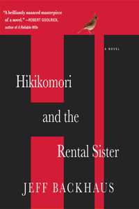 Hikikomori and the Rental Sister