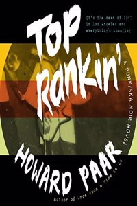 Top Rankin' Lib/E