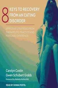 8 Keys to Recovery from an Eating Disorder