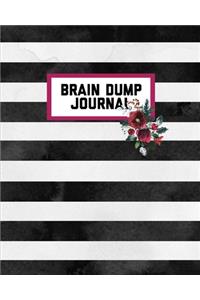 Brain Dump Journal