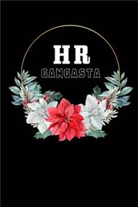 HR Gangsta