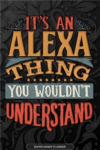 Alexa