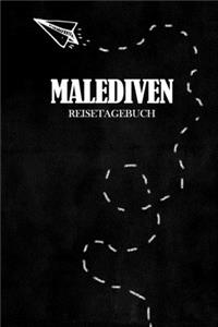Reisetagebuch Malediven
