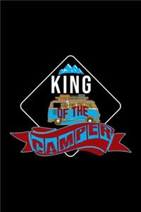King of the camper