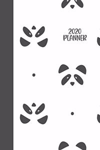 2020 Planner