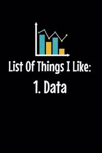 Data