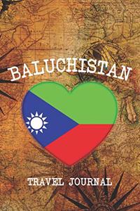 Baluchistan