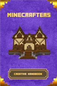 Minecrafters Creative Handbook