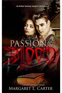 Passion in the Blood